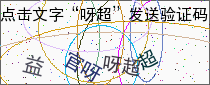 验证码