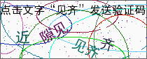 验证码