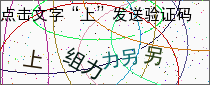 验证码