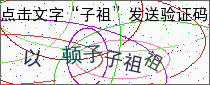 验证码