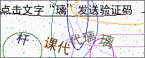 验证码