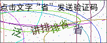 验证码