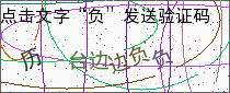 验证码