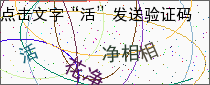 验证码